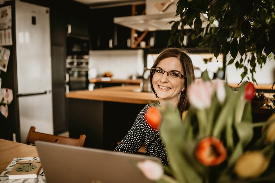 Anna - certifikovaná ikigai koučka